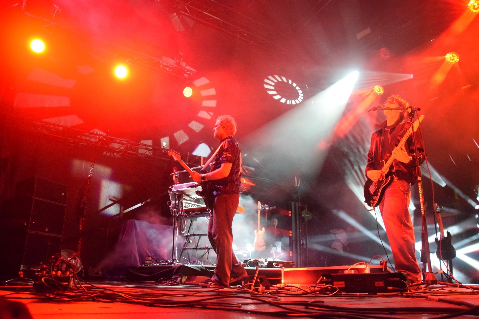 Myslovitz na Festiwalu NADA