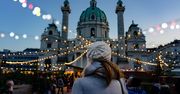 Magia na każdym kroku. Europejskie jarmarki świąteczne, na które dojedziesz pociągiem z Polski