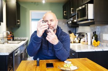 Znak, że trzustka ma kłopot. Tak zaczyna się cukrzyca