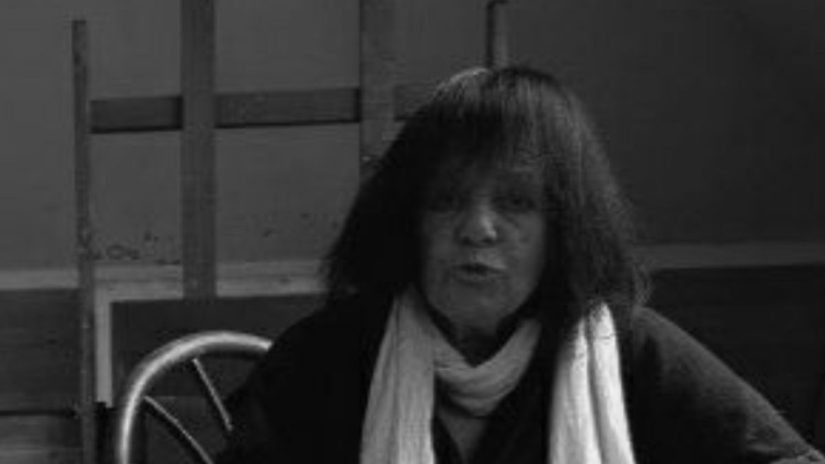 Nie żyje Bożena Wahl. Wybitna malarka