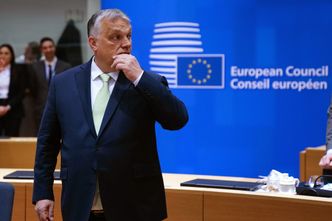 Węgierscy producenci zbóż protestują. Krytykują decyzję Orbana