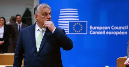 Węgierscy producenci zbóż protestują. Krytykują decyzję Orbana