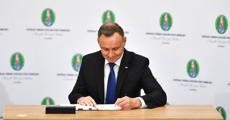 "Lex Tusk" niepokoi partnerów Polski. Obawiają się nadużyć