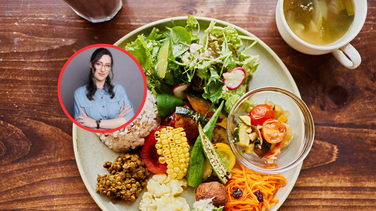 Jak powinna wyglądać dieta kobiet podczas menopauzy?