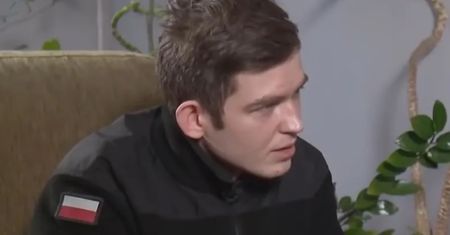 Dezerter Emil Czeczko nie został pochowany. Dlaczego?