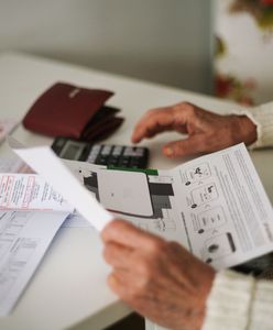 Najniższa emerytura w opolskim budzi żal. Nie starczy nawet na dzień
