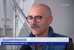 "Wiadomości" jak wyciskacz łez. Historia operatora kamery chwyta za serce