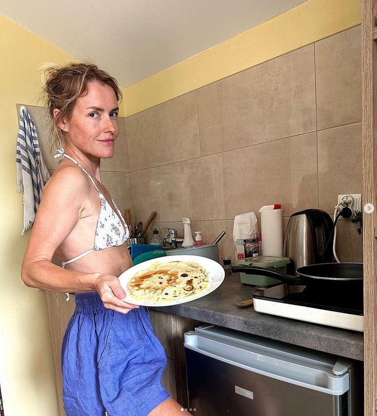 Olga Frycz