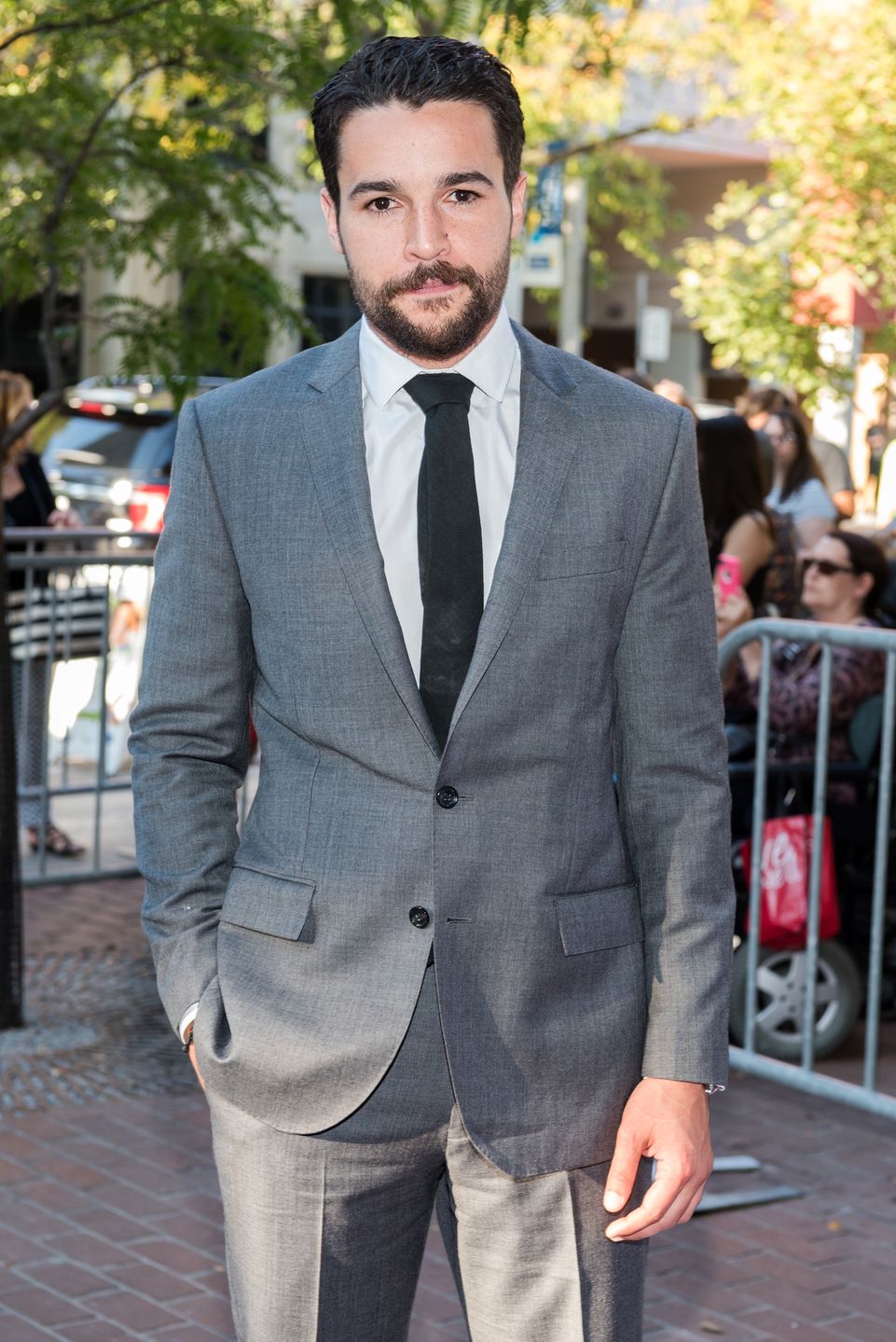 Christopher Abbott
