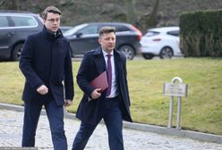 Afera mailowa. "Wyślij to tym łobuzom z Wyborczej"