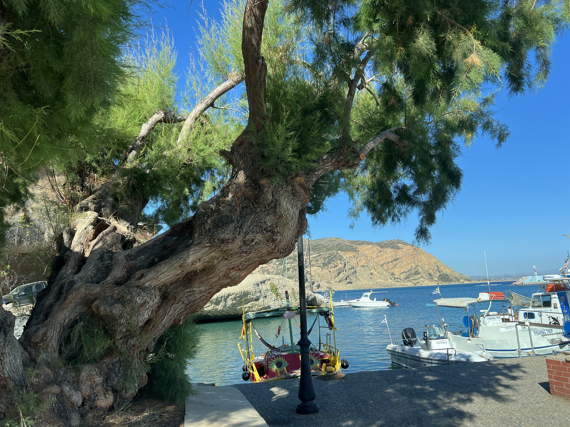 Agia Galini 