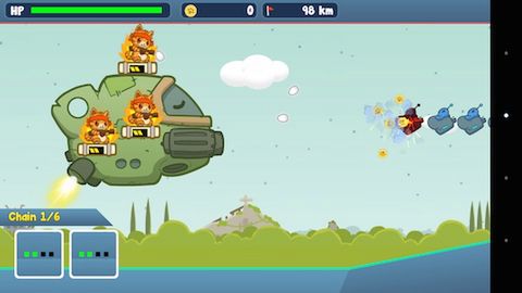 Weekendowy Zestaw Gier i Aplikacji: Lazy Swipe, Naughty Kitties i Shadow Fight 2 18
