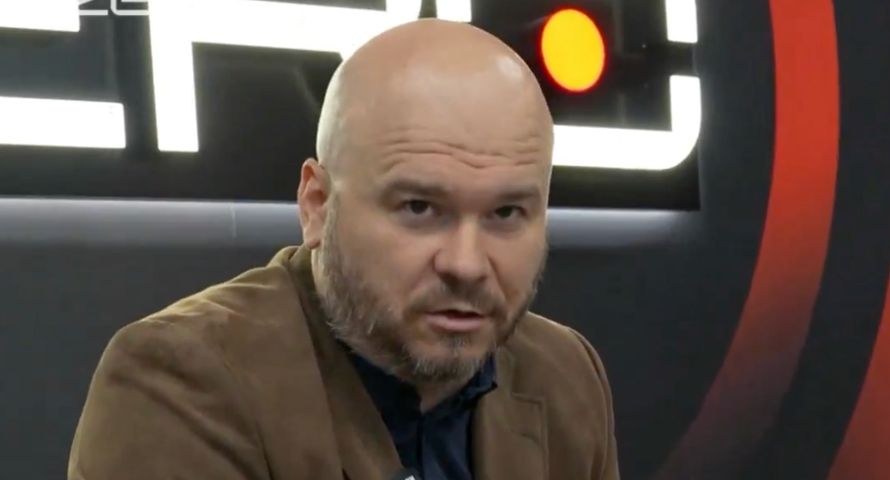Nowy program w Kanale Zero. Konkurencja dla TVP i Polsatu