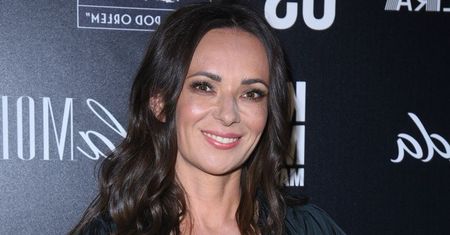 Kasia Kowalska chwali się UŚMIECHNIĘTYM SELFIE. Internautka: "Widać po minie, że córka wraca do zdrowia" (FOTO)