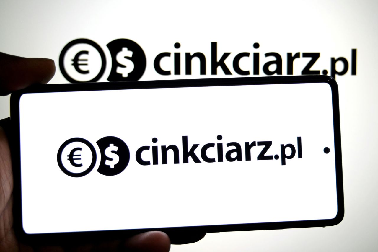 Prezes spółki Cinkciarz.pl poszukiwany listem gończym