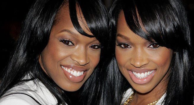 „Dziewczyny z butiku DASH” w E!