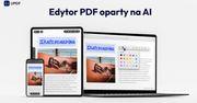 UPDF 2.0 staje się inteligentniejszy i szybszy - edytor PDF oparty na sztucznej inteligencji