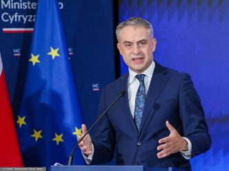 Polska opodatkuje zagraniczne big techy? Gawkowski: Konsultujemy z prezydentem