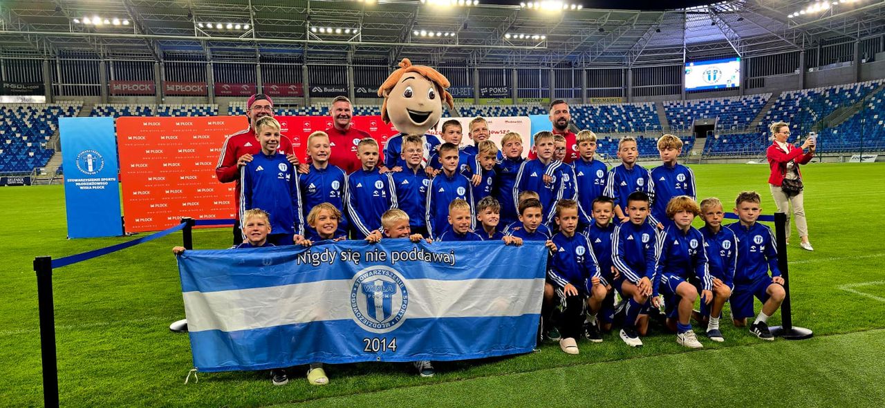 Wisła Płock Youth Cup