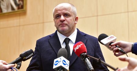 Kaczyński atakuje opozycję. Kowal reaguje