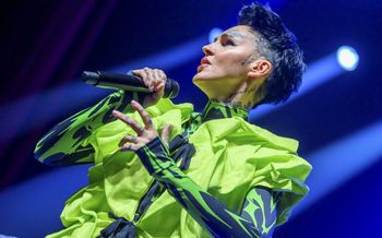 Nie siedź w ten weekend w domu. Wyjdź do kultury