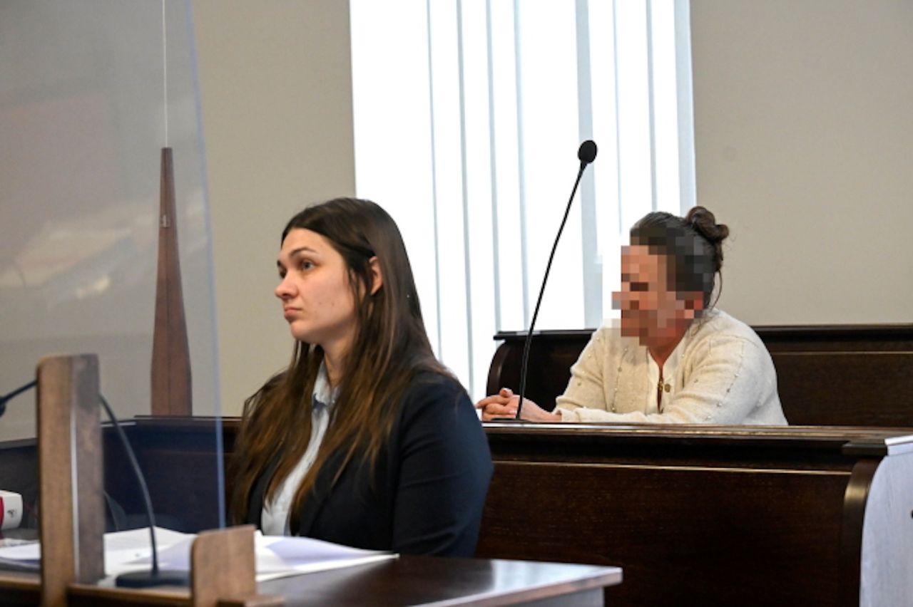 Pielęgniarka ze Szczecinka skazana. Szczepiła dzieci nieustaloną substancją