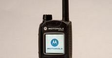 Motorola dla bezpieczeństwa publicznego i przedsiębiorstw