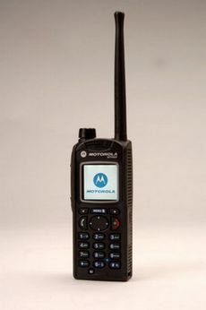 Motorola dla bezpieczeństwa publicznego i przedsiębiorstw
