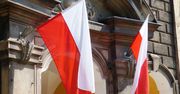 Dzień Flagi Rzeczypospolitej Polskiej. Oto jakie grożą kary. Nawet rok więzienia