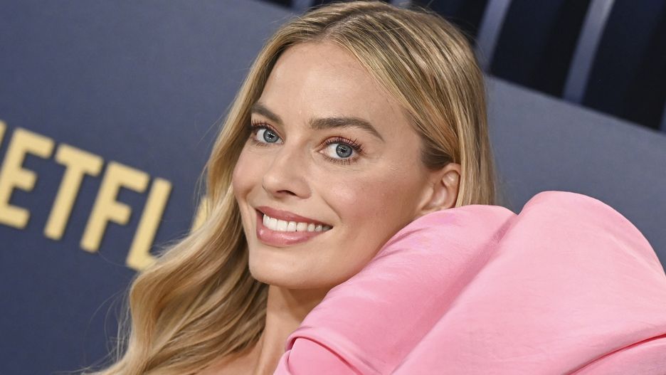 Margot Robbie pojawiła się na ceremonii SAG Awards