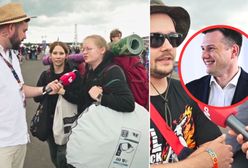 Młodzi podzieleni ws. Mentzena. "Manipulacja faktami", "Rozumie młodszych"