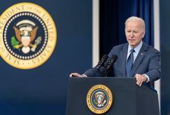 Biden w Warszawie. W PO oczekują deklaracji