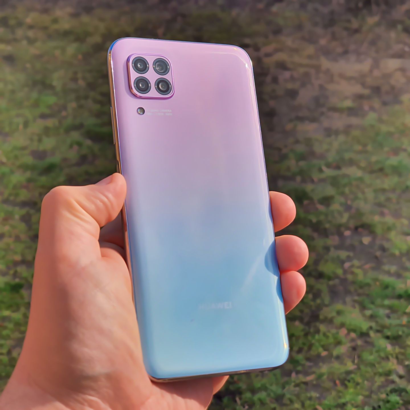 Huawei P40 lite: pierwsze wrażenia i zdjęcia z aparatu 3