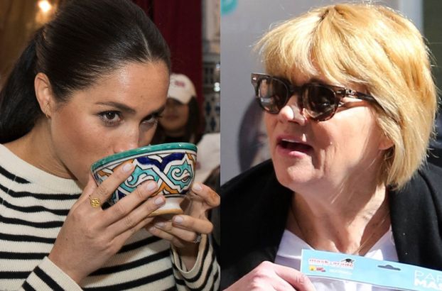 Siostra Meghan Markle znów atakuje: "Złamała ojcu serce i jeszcze udaje ofiarę"