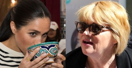 Siostra Meghan Markle znów atakuje: "Złamała ojcu serce i jeszcze udaje ofiarę"