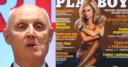 Nowy prezes Orlenu WYCOFAŁ ZE STACJI "Playboya" i "CKM"? Teraz będą sprzedawać "Do Rzeczy"...