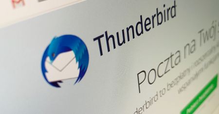 Thunderbird w 2019 roku: Mozilla obiecuje duże zmiany w kluczowych elementach