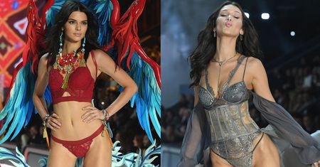 "Modelki roku": Bella Hadid i Kendall Jenner. Która lepsza? (ZDJĘCIA)