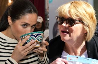 Siostra Meghan Markle znów atakuje: "Złamała ojcu serce i jeszcze udaje ofiarę"