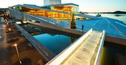Oslo - dolecisz za grosze, a ile wydasz na miejscu?