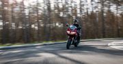 Suzuki SV 650S 2007 - test motocykla używanego [galeria]