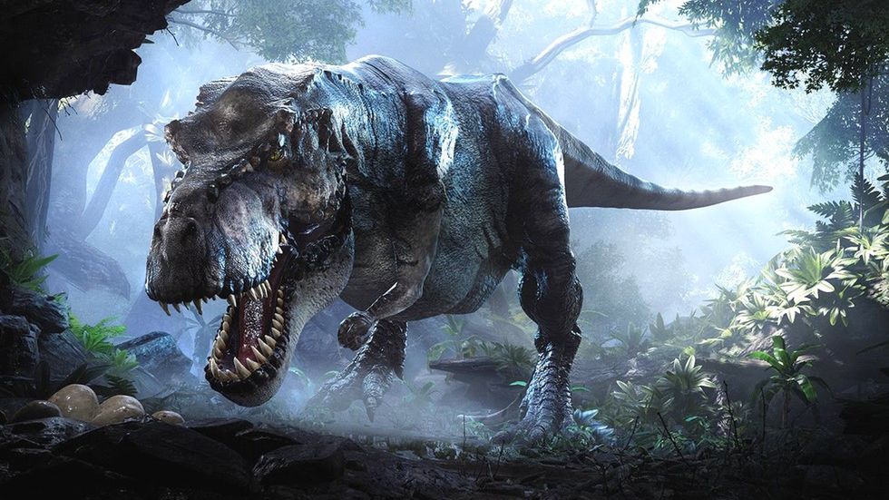 Czym różni się robienie gry w VR od "zwyczajnej" gry? Spytaliśmy twórców legendarnego Crysisa 1