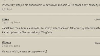 Twórcy serwisu Pojebusy.pl skopiowali Wykop. Z użytkownikami [aktualizacja] 1