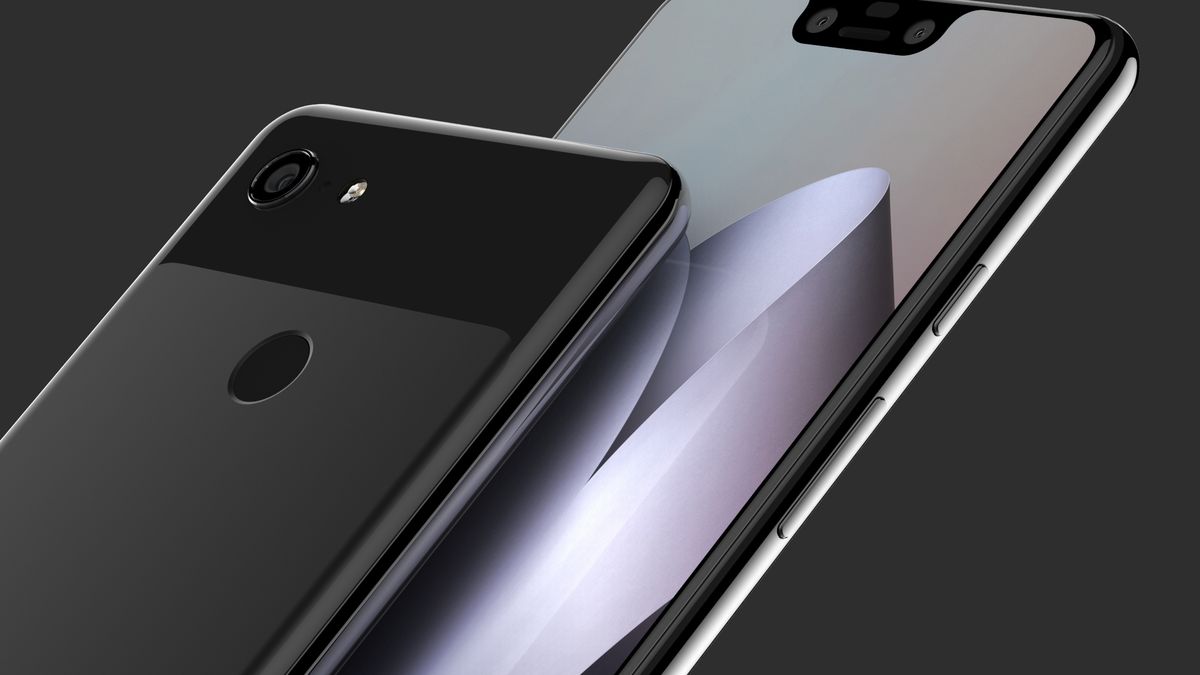 Google Pixel 3: podsumowanie przecieków 1