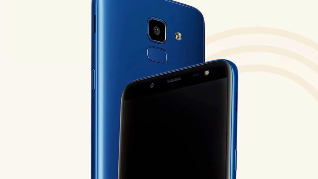 #wSkrócie: Galaxy On6 oficjalnie, nowy iPhone w benchmarkach oraz specyfikacja Huaweia nova 3 (2018) 1