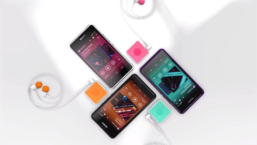 Oto Xperia E1 II. Czy wciąż "najlepsza w swojej klasie"? 1