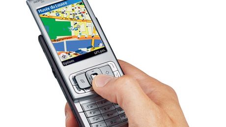 Nokia Maps 2.0 oficjalnie 1