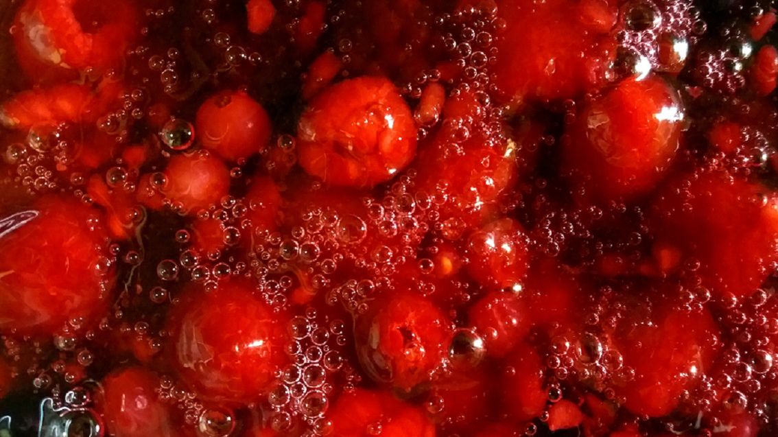 Co jeść, gdy masz za wysokie ciśnienie?