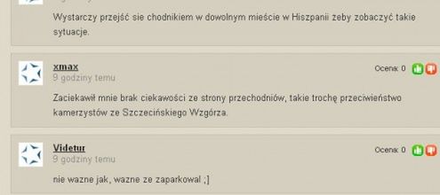 Twórcy serwisu Pojebusy.pl skopiowali Wykop. Z użytkownikami [aktualizacja]