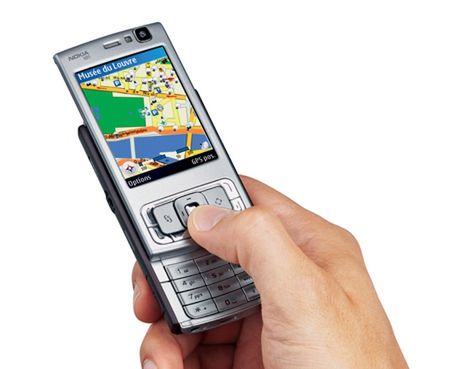 Nokia Maps 2.0 oficjalnie